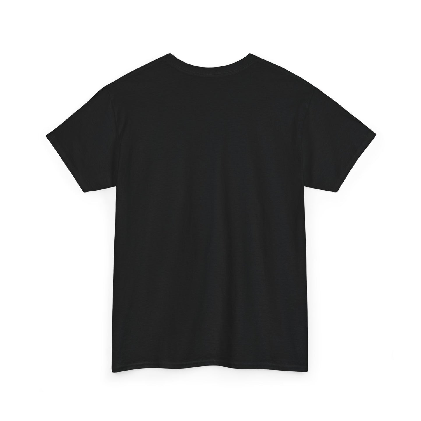 Based & Unbothered Cry About It Bold Text Graphic T-Shirt