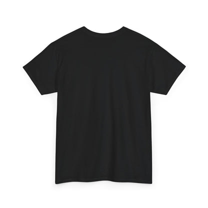 Based & Unbothered Cry About It Bold Text Graphic T-Shirt
