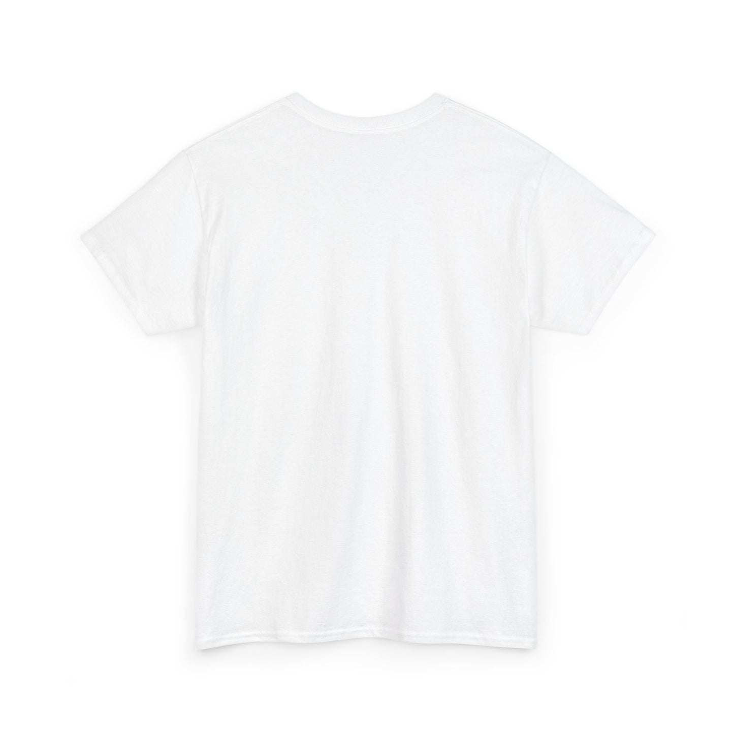 Based & Unbothered Cry About It Bold Text Graphic T-Shirt