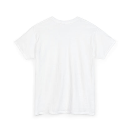 Based & Unbothered Cry About It Bold Text Graphic T-Shirt