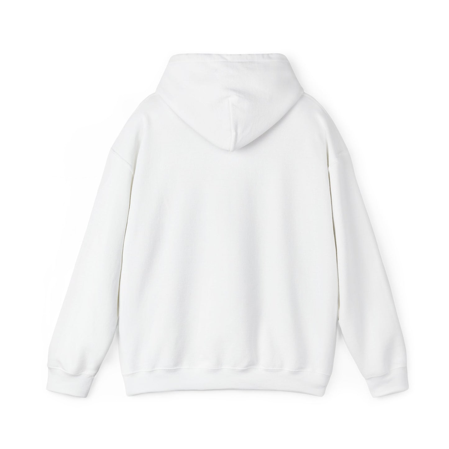 Based & Unbothered Cry About It Minimal Block Hoodie