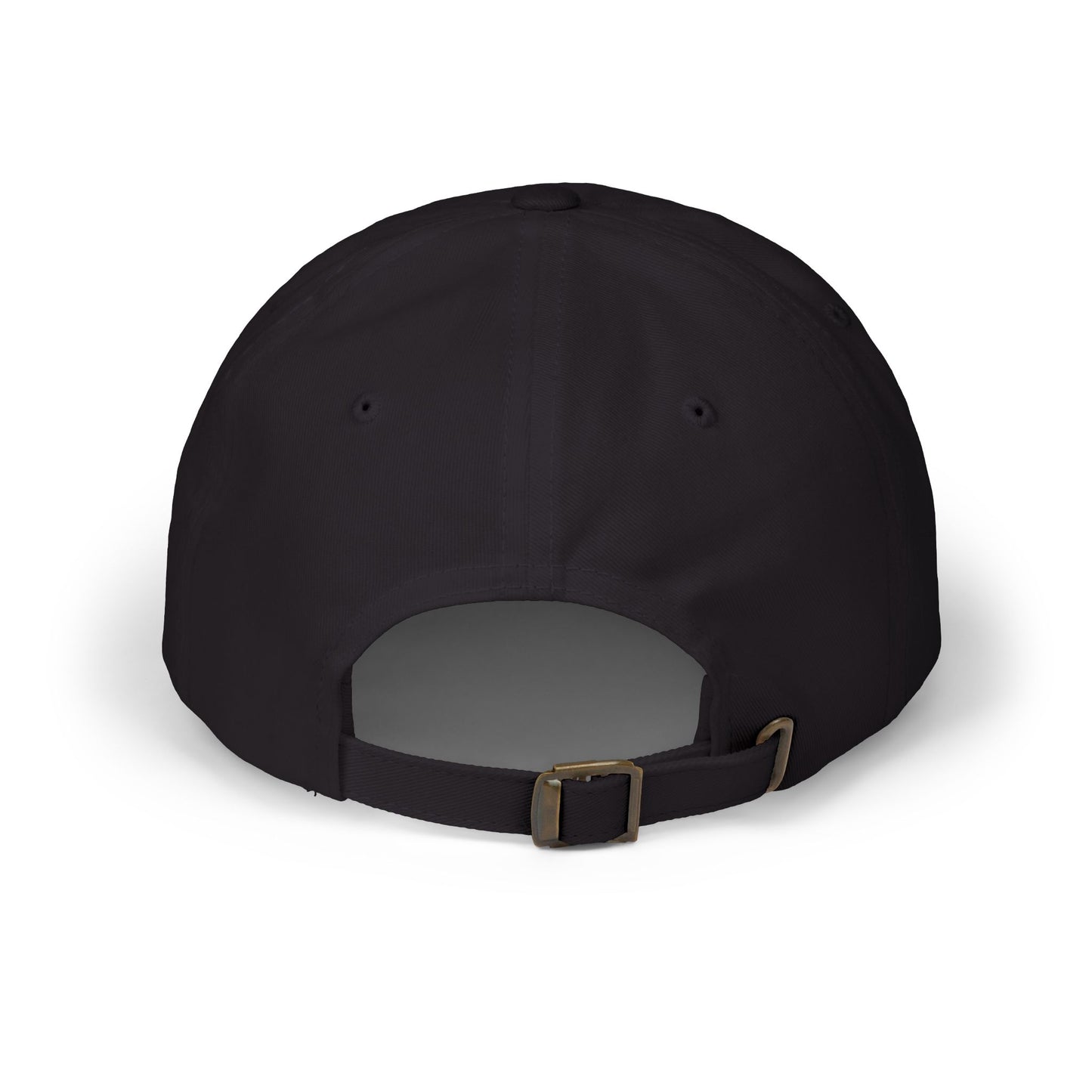 Based & Unbothered Cry About It Baseball Cap