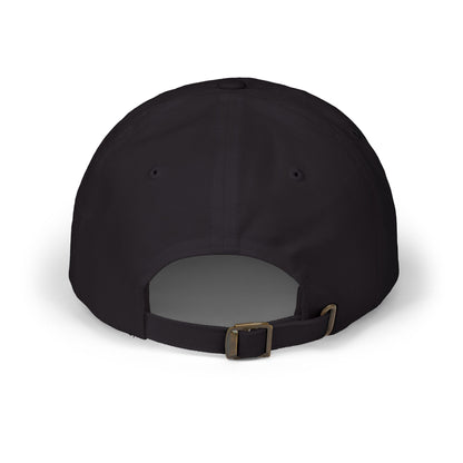 Based & Unbothered Cry About It Baseball Cap