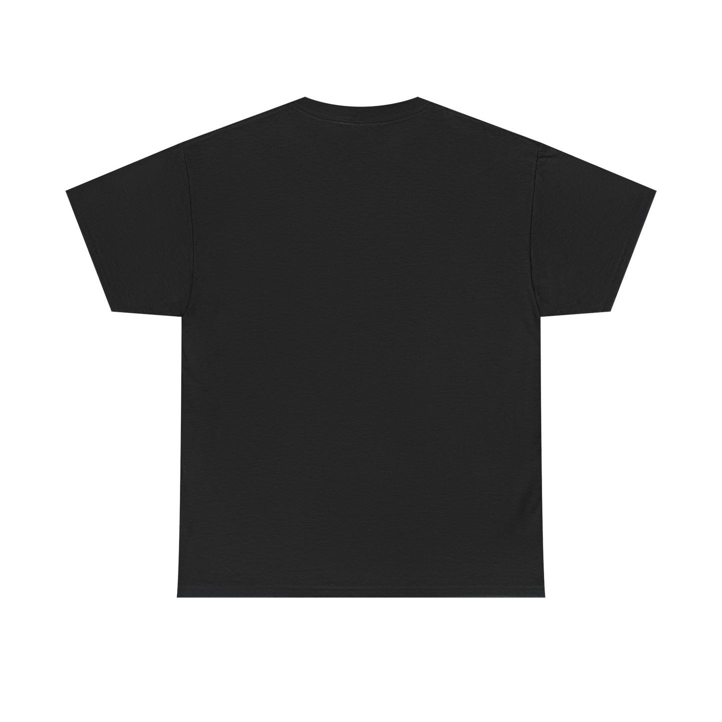 Based & Unbothered Cry About It Bold Text Graphic T-Shirt