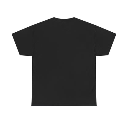 Based & Unbothered Cry About It Bold Text Graphic T-Shirt