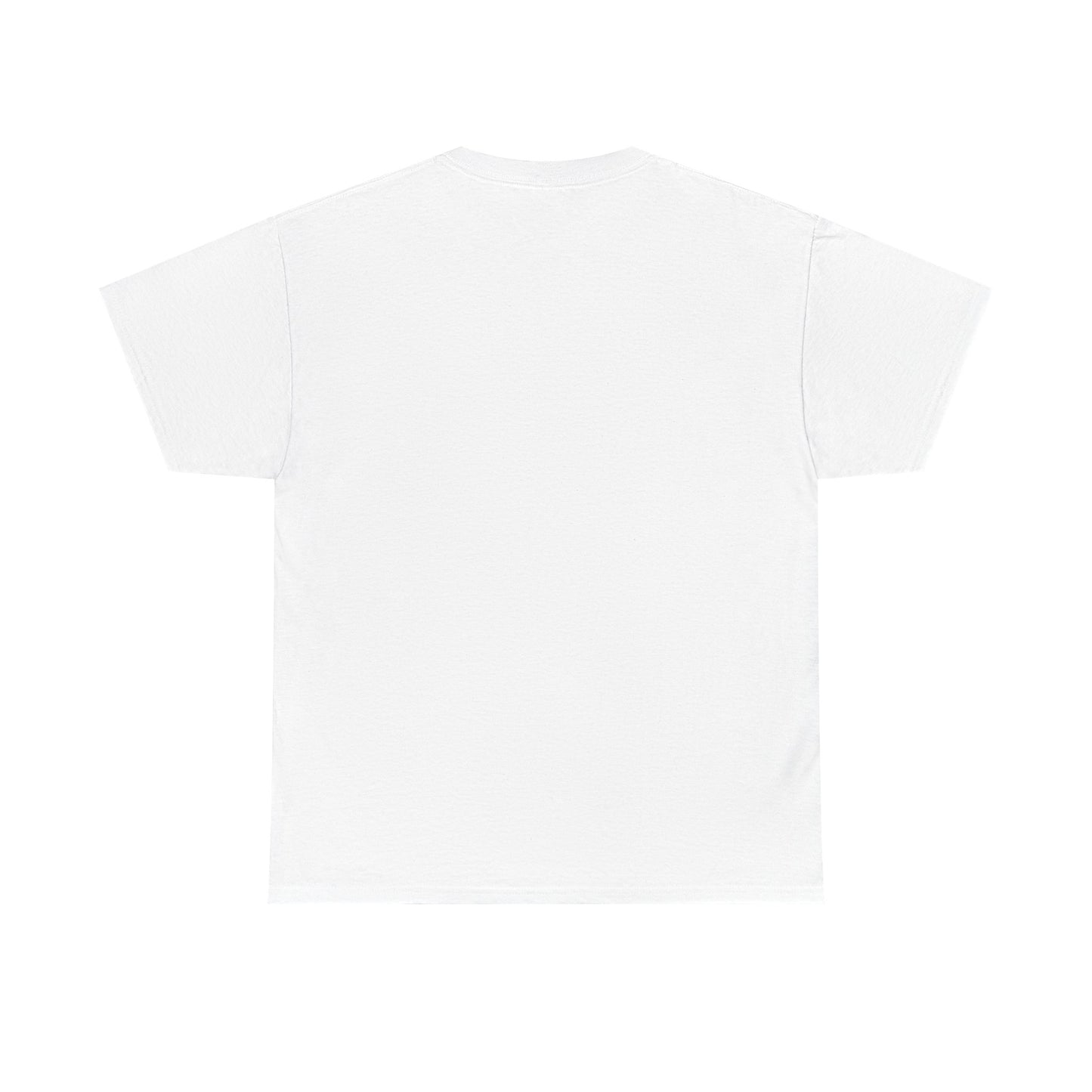 Based & Unbothered Cry About It Bold Text Graphic T-Shirt