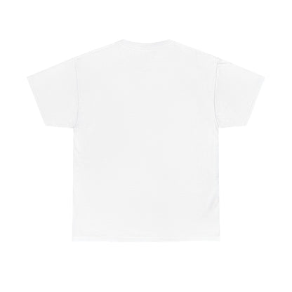 Based & Unbothered Cry About It Bold Text Graphic T-Shirt
