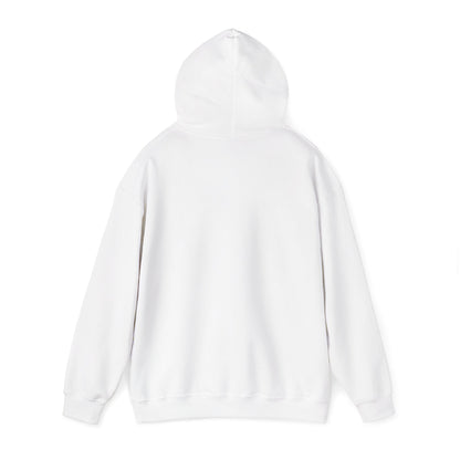Based & Unbothered Cry About It Minimal Block Hoodie
